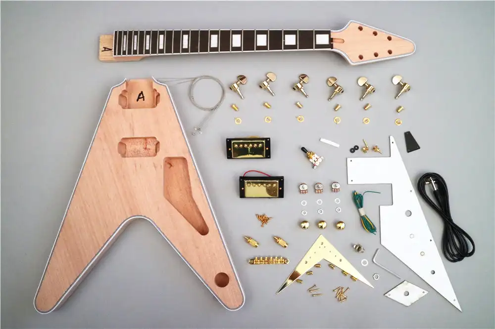 Diy v
