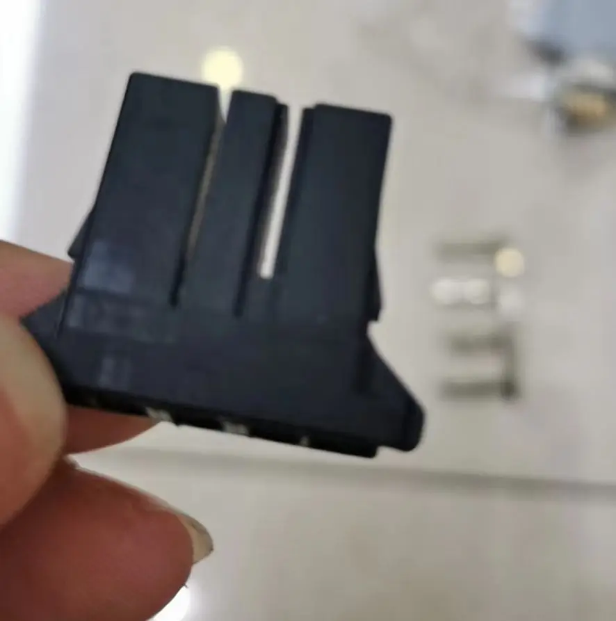 Выходной входной разъем Fanuc |