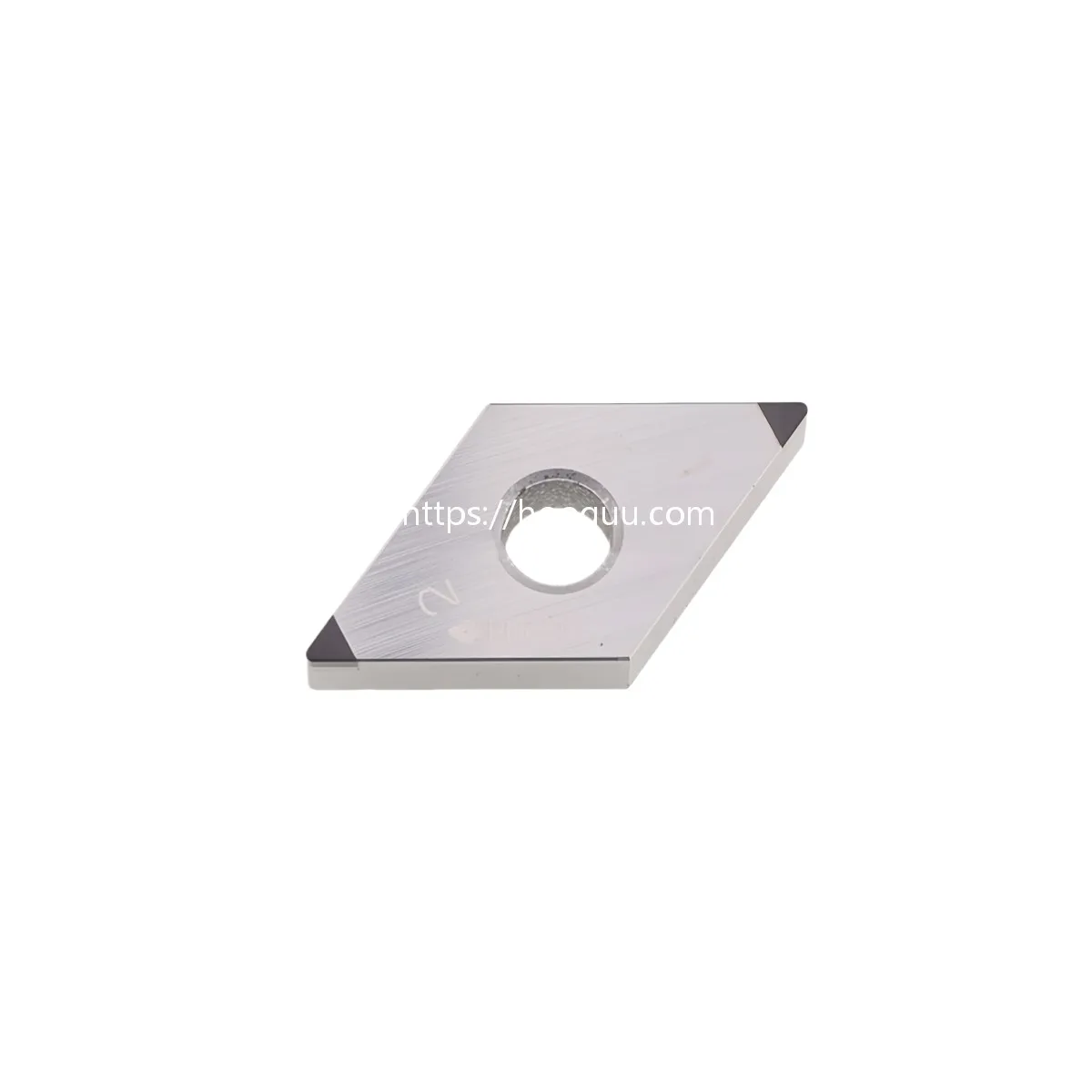Токарная пластина 4NC DNGA 4NC-DNGA150404 BNC200, оригинал SUMITOMO (art.: 3920db6bd199f) - 3920db6bd199f
