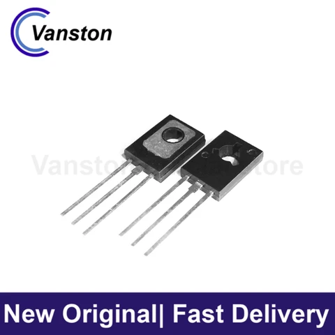 Вакуумный транзистор SD1446, 2 шт | Aliexpress