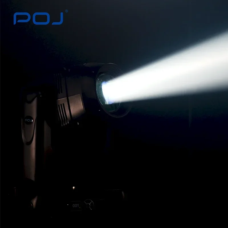 POJ OJ-380BSW Горячий продукт сценический светильник 17R 380 Вт 3 в 1 с подвижной головкой