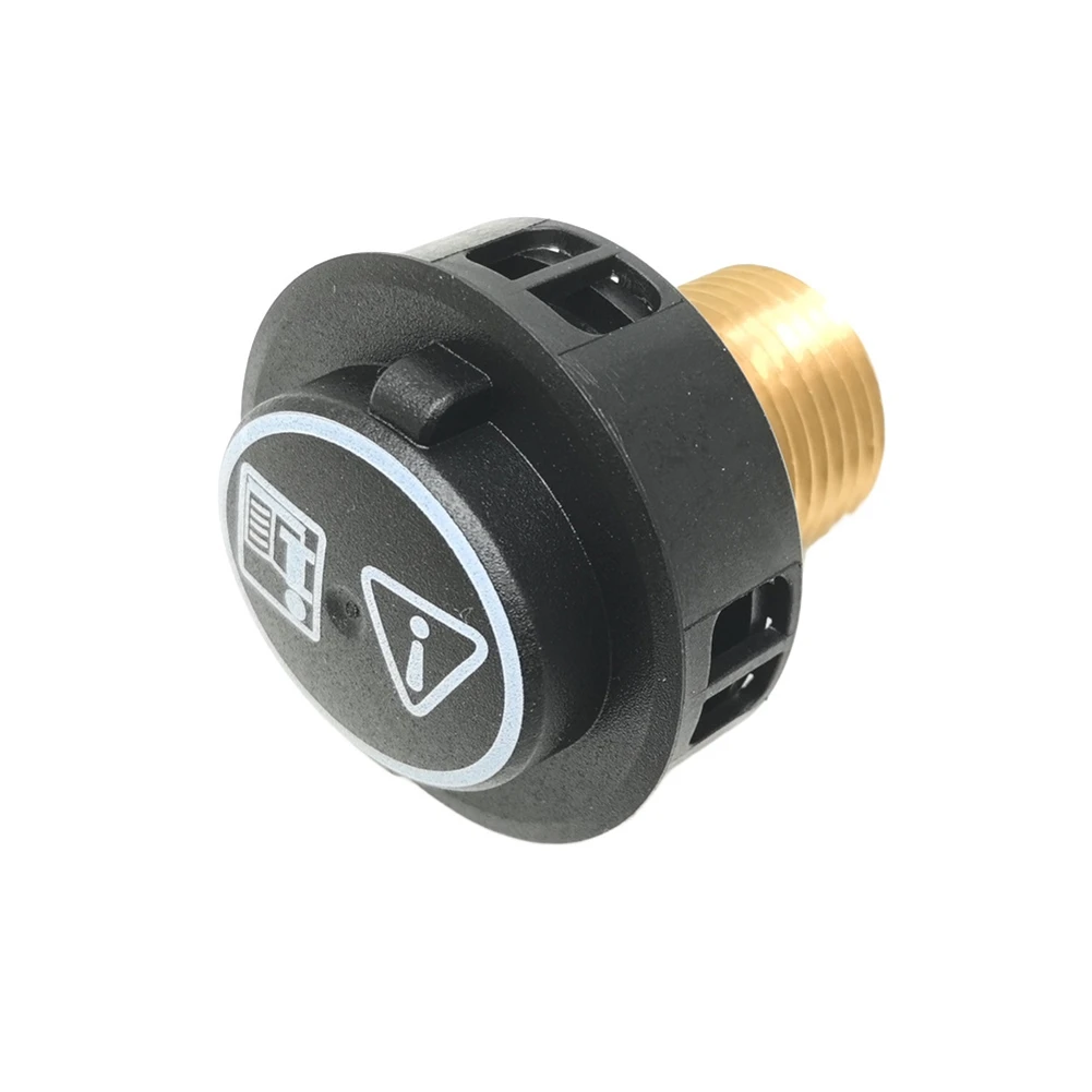 

LITE-для Karcher SC4 SC5 пылесос пароочиститель крышка бака сменный предохранительный клапан часть крышки котла # 4.580-760.0