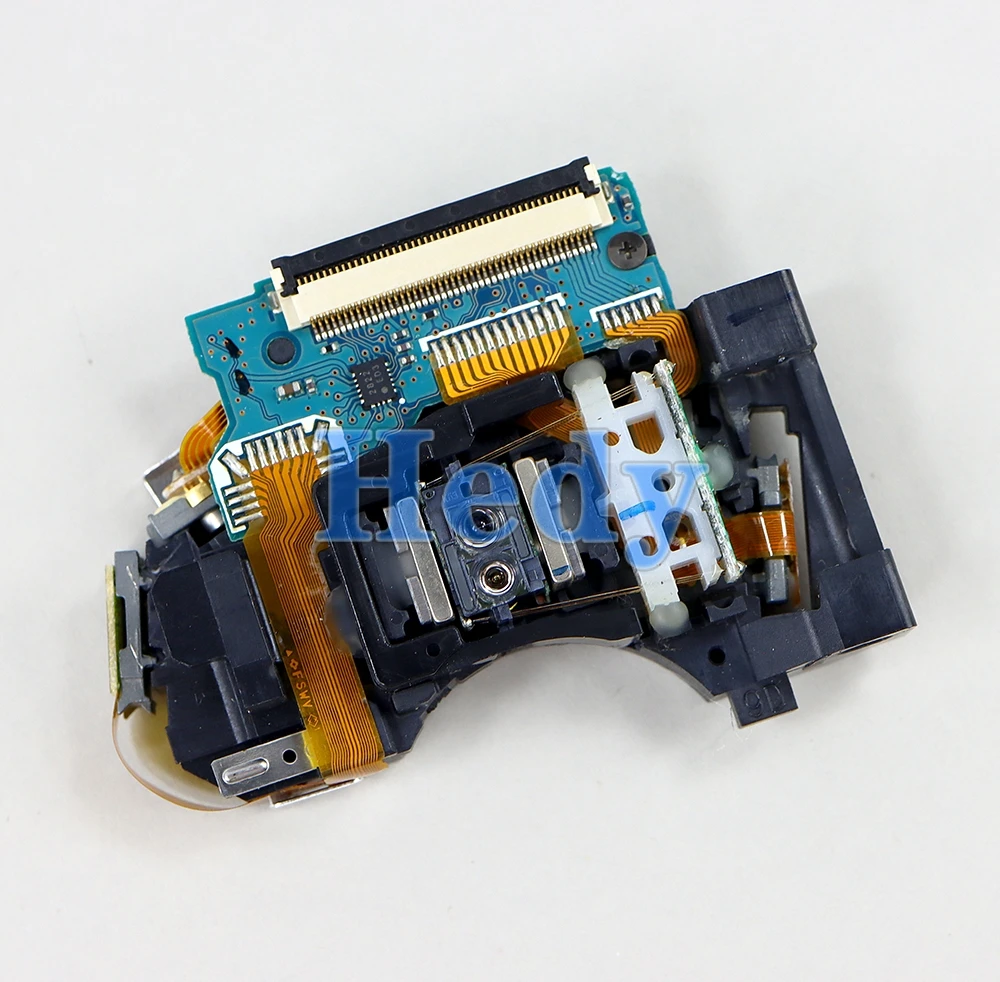 10 шт. KEM-450DAA KEM450DAA для PS3 KEM 450DAA KES-450DAA лазерная линза с палубой консоли Playstation 3