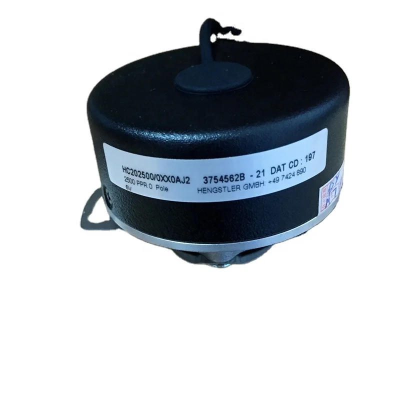 

NEW Encoder HC202500/0XX0XJ2