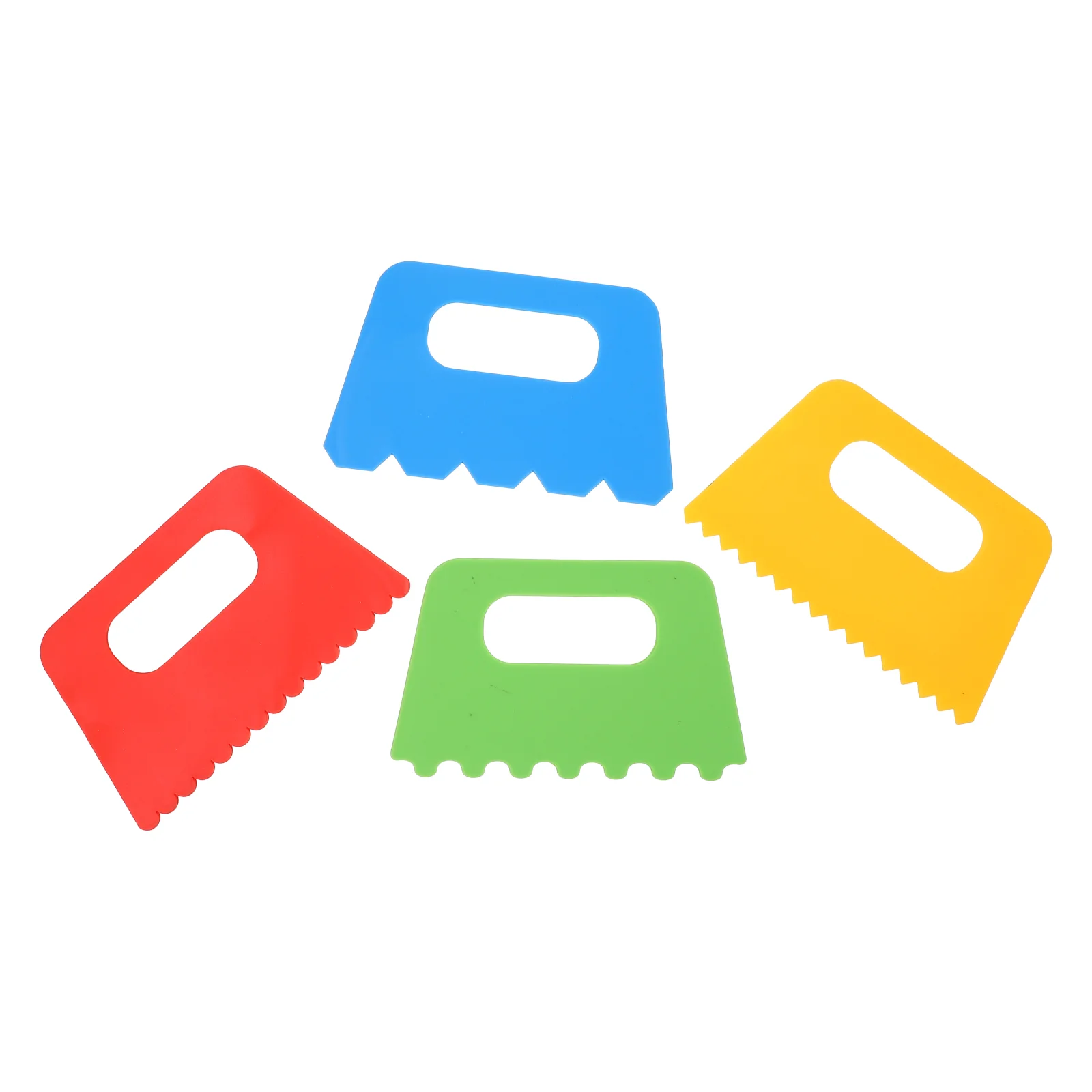 

Tool Scraper Sand Oil Paint Craft Tools Painting Clay Spatulashaping Molding Pottery Diamond Brushes Smoother Sponge Play