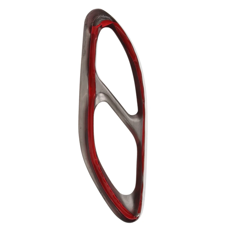 Высшее качество для Mercedes Benz GLC A B C EClass W205 Coupe W213 W176 W246 2016-17 автомобильные аксессуары