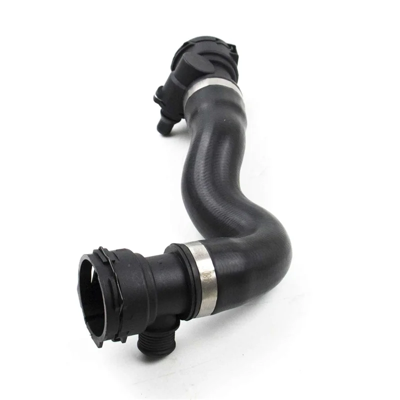 17127578398 Верхний шланг радиатора автомобильный охлаждающей жидкости для 7-й серии