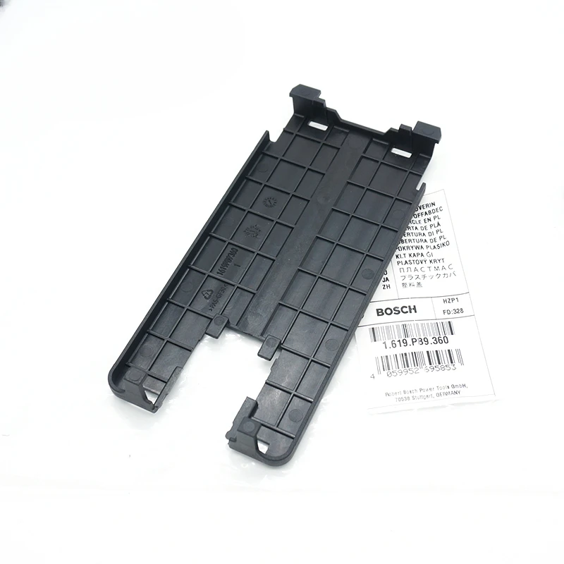 1 шт. пластиковая крышка для базовой пластины ножовочной пилы BOSCH GST750 1619PB9360