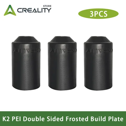 Creality K2/K2 Pro/K2 Plus изоляционные рукава для горячего конца (3 шт.)