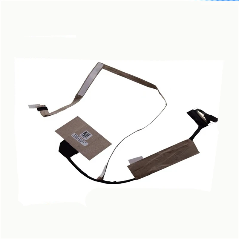 

Новый оригинальный ЖК-кабель для ноутбука DELL Precision 7530 7540 M7540 NON-TOUCH 0XTH85