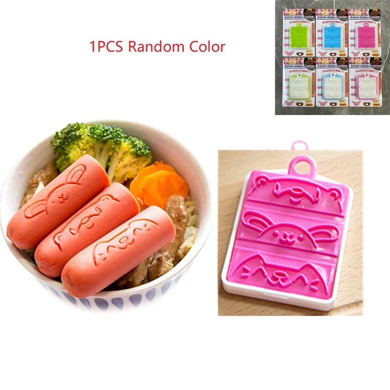 

Форма для резки колбасы HELTC