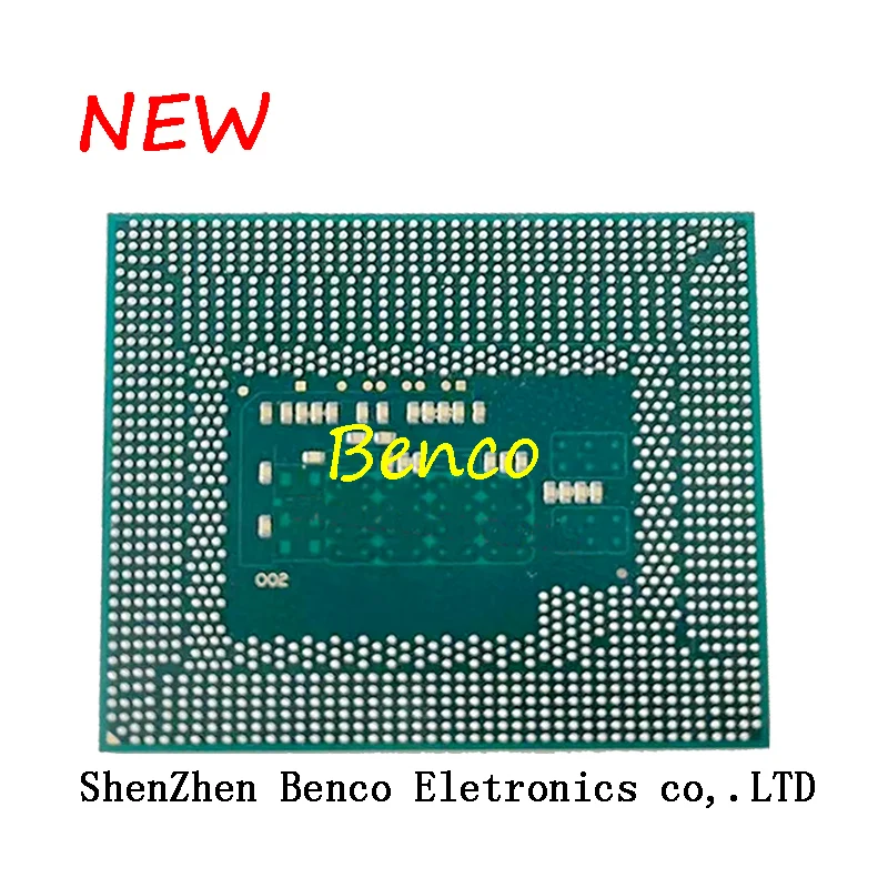 100% новый SR1PY I7-4722HQ SR1PZ I7-4712HQ BGA