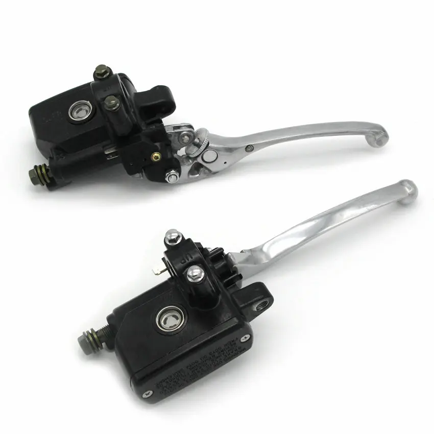 22mm Motorcycle Hydraulic Brake Master Cylinder Pump For Honda CB1000F CB1100 CBR1100XX X4 CB1300 SC38 SC40 CB1300F CBF1000 Moto