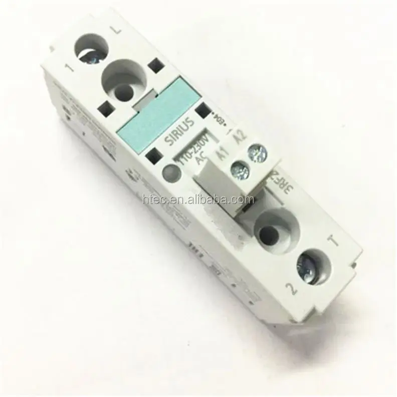 

3RF2900-0EA18 semiconductor relay solid-state