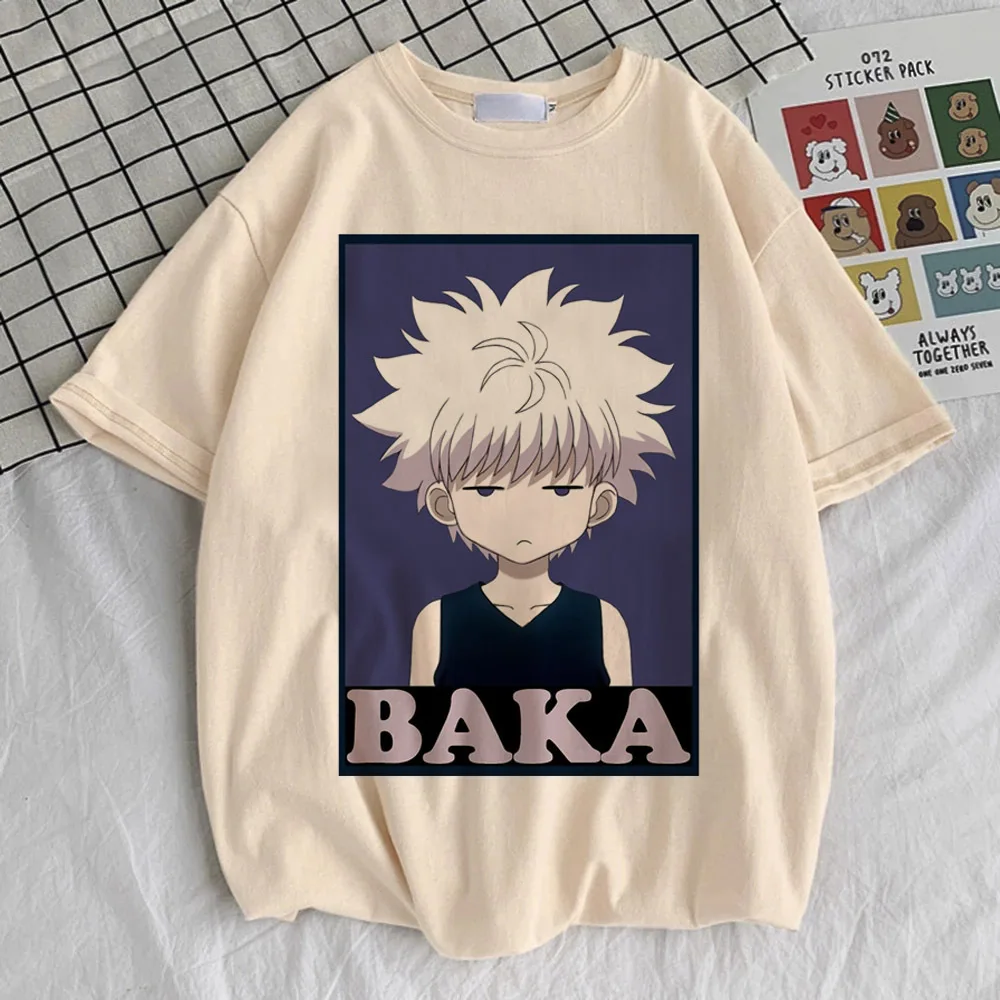 Женская футболка Hunter x пастельные тона