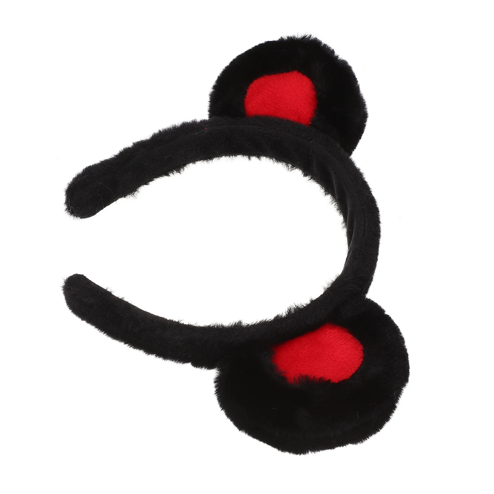 

Bear Headband Cosplay Headwear Party Accessory Costume Ornament Kids Girls Clothes Costumes Lovely Headdress Props Ears
