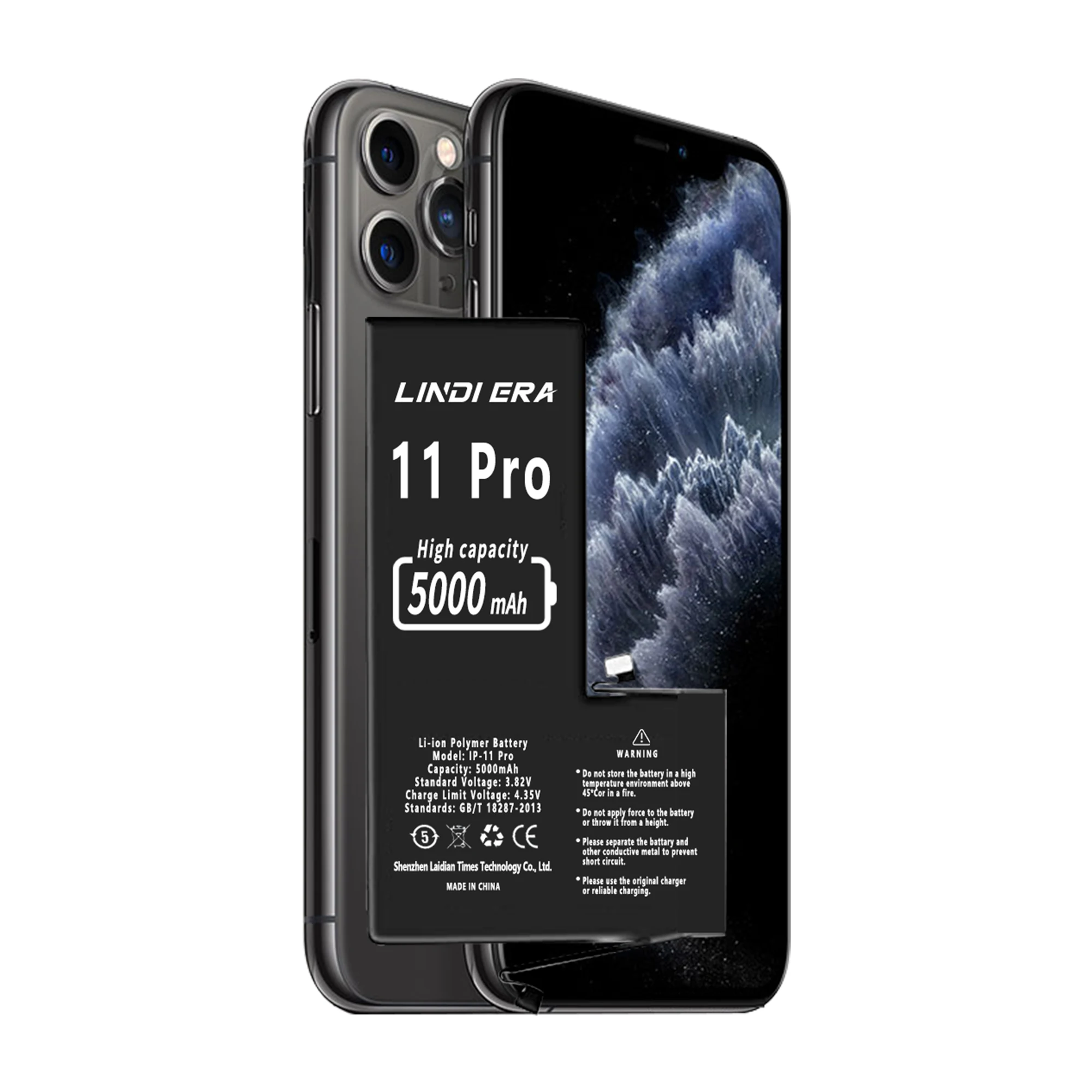 Купить Телефон Аккумулятор 5000