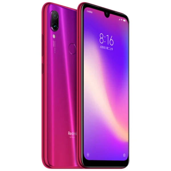 Рисунок 4 - Адаптер для Xiaomi Redmi Note 7 Pro 6G 128G EU.UK США