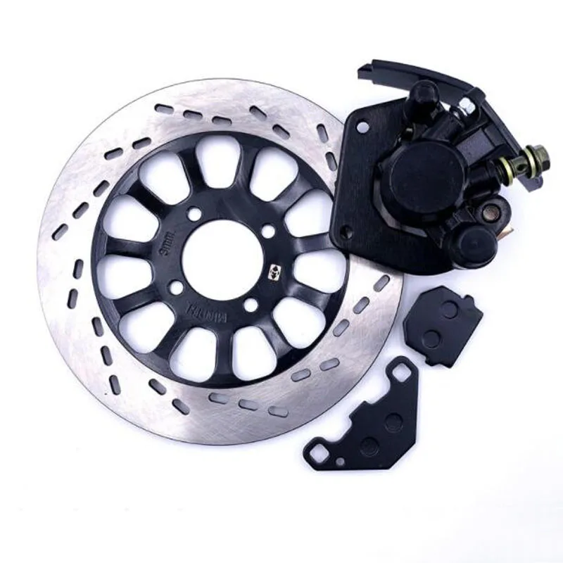

Lower Pump Brake Disc Assembly for Suzuki Haojue Lifan Skygo GN125 GN125H GN125F GN150