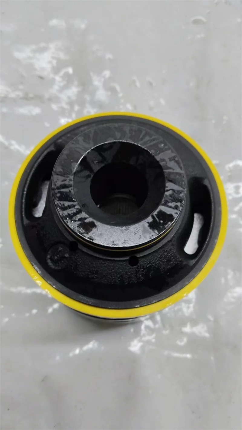 Гидравлический однолопастный насос KCEICE VQ15 VQ20 VQ25 VQ35 VQ45 лопастный HQ25-47-F-RAA-02