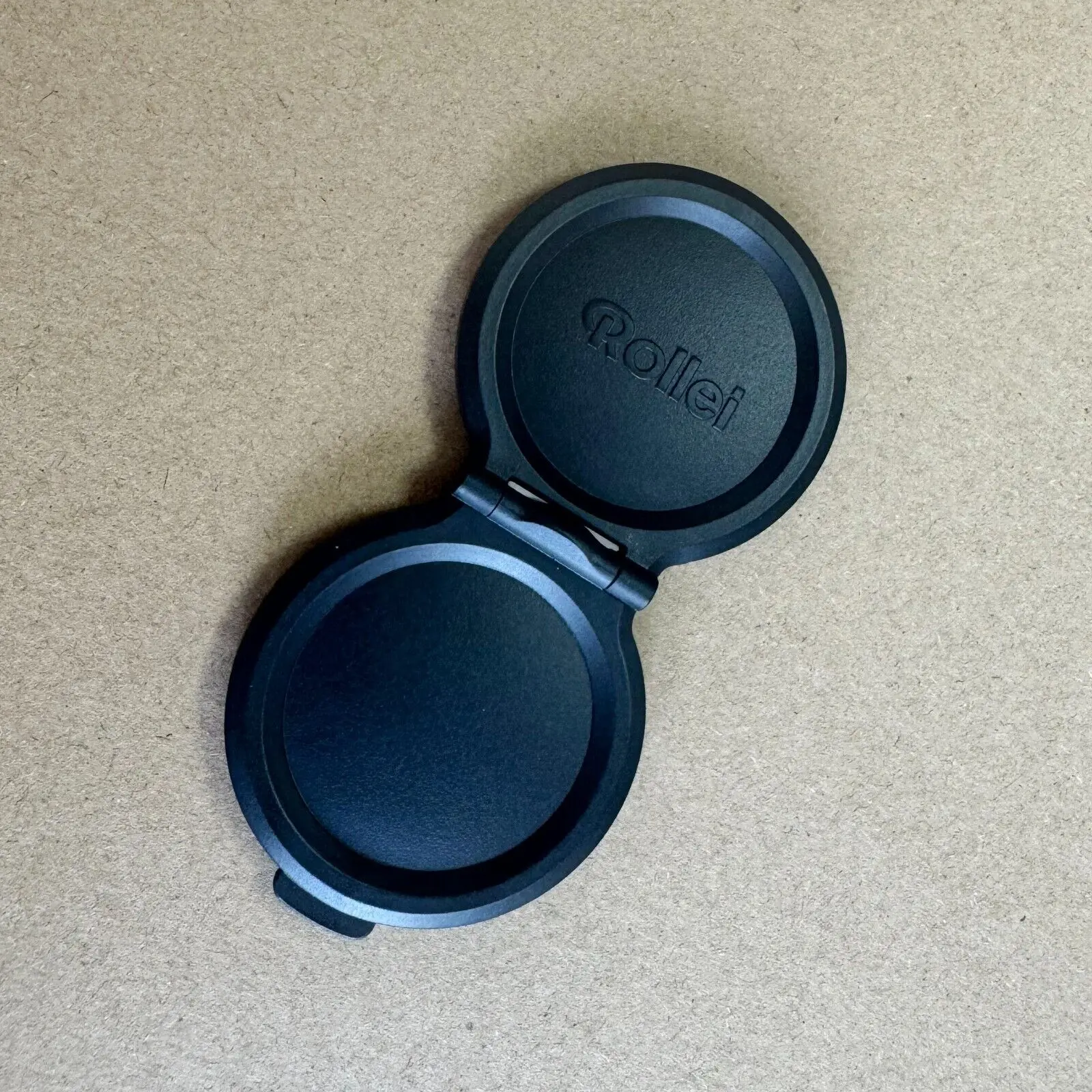 Пластиковая крышка для камеры ProScope Bay III атласная объектива 4 Rolleiflex 2 8F 8C 8E 8FX GX