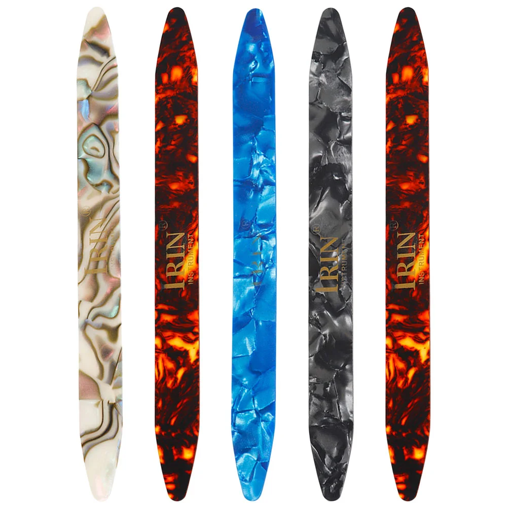 5 шт. универсальные медиаторы для музыкальных инструментов Oud замена уд