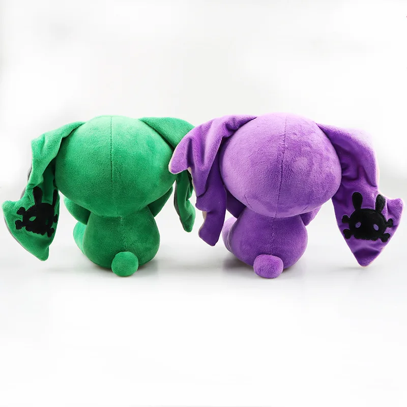 Плюшевая игрушка Destiny 2 25 см мультяшная милые опавшие младенцы мягкая плюшевая