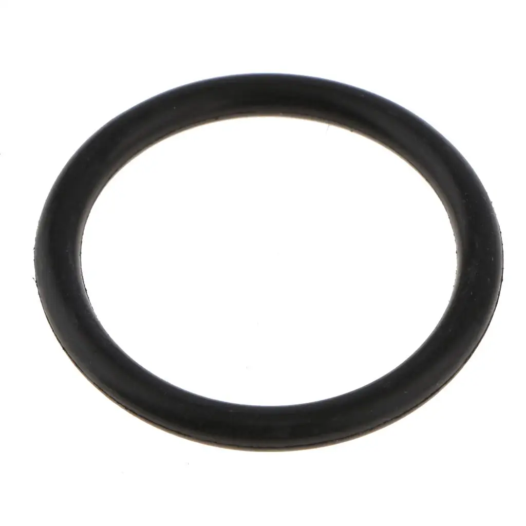

Резиновые кольца для масляного фильтра, прокладки (1 шт.), черный, внешний диаметр