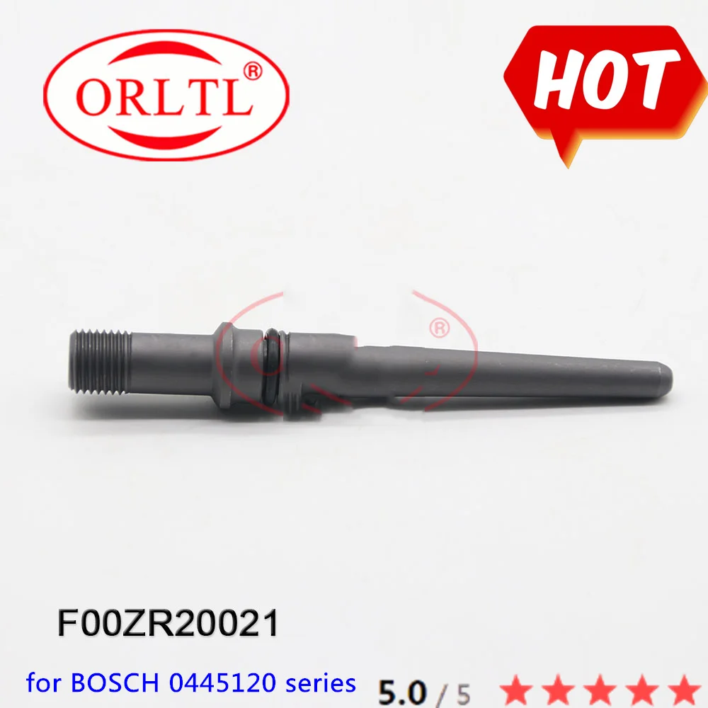 ORLTL Соединитель обратного потока масла Пластиковая труба F00ZR20021 0432191239 118 5 мм для