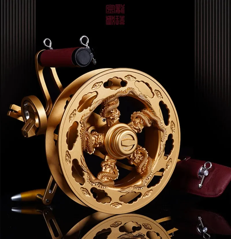 Бесплатная доставка 28 см катушка для воздушного змея дракона взрослых летающие