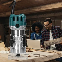 Кромочный фрезер Geevorks#5