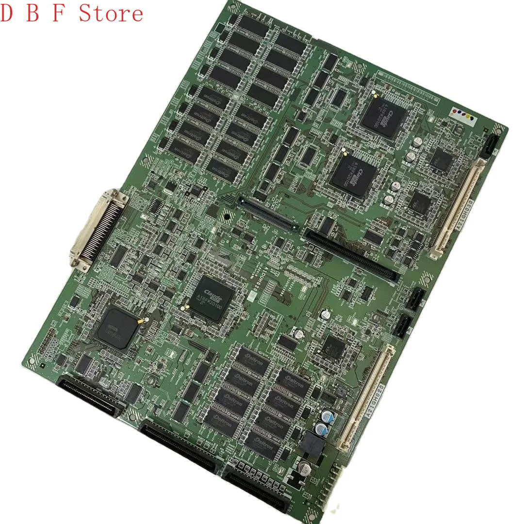 Оригинальная плата MCB1 OACB для копировального аппарата Konica Minolta Bizhub Press C6000 C7000