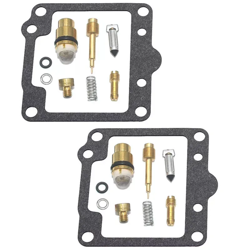 Набор для Ремонта Карбюратора Yamaha XS650S XS 650 S 1981-1983