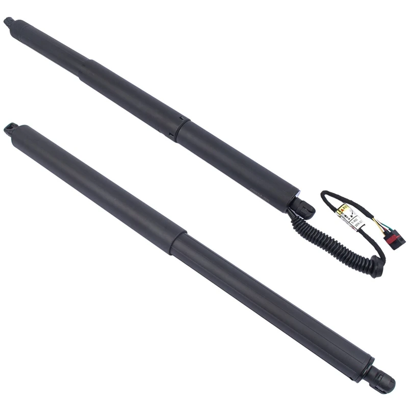 Задняя правая задняя дверь автомобиля для VW T-ROC 2017-2021 пневматическая пружина