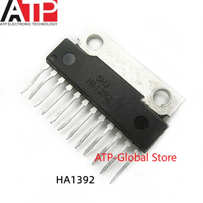 

1 шт./лот HA1392 HA1397 ZIP-12 В наличии ATP Store