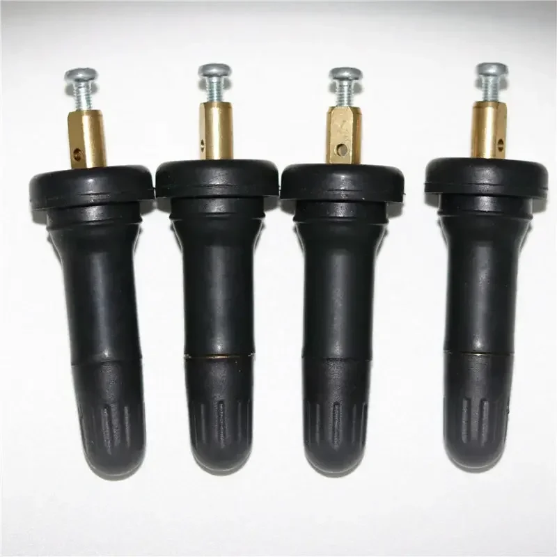 Комплект из 4 датчиков давления в шинах (TPMS) для HYUNDAI Soul, RIO, Creta, IX35, Tucson, Santa Fe, I40, Stinger, Sonata, Sedona (артикул 52936B2100) (art.: 3920dc7189547) - 3920dc7189547