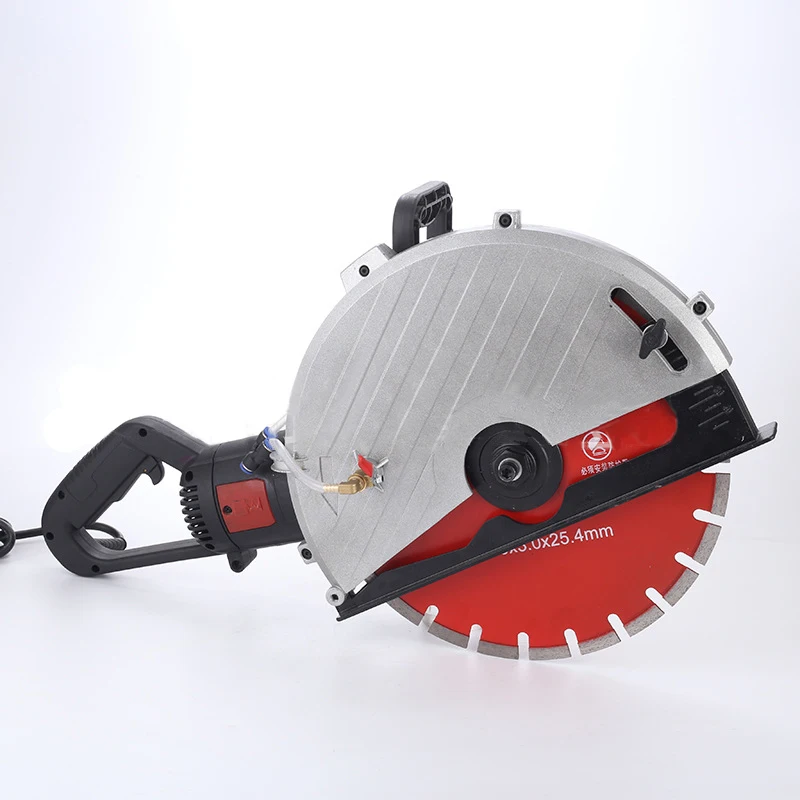 Циркулярная Пила 360 мм однокомпонентная машина для прорезания камня стен бетона