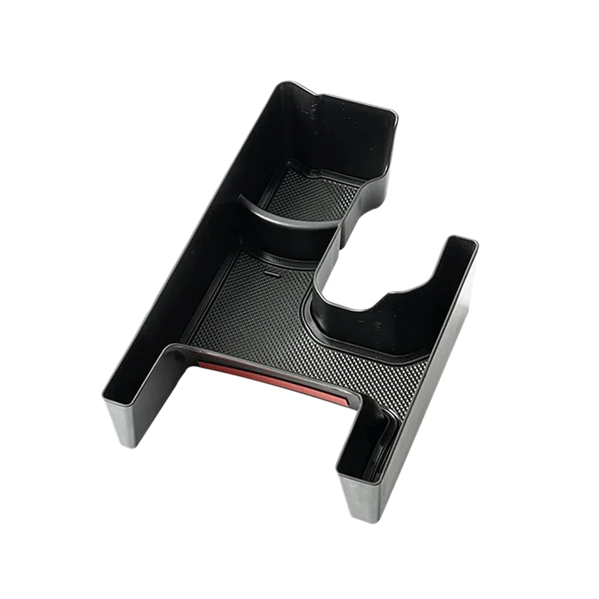 

Подставка для напитков для Suzuki Jimny JB64 JB74 лоток для хранения коробка переключения передач Органайзер с резиновым ковриком