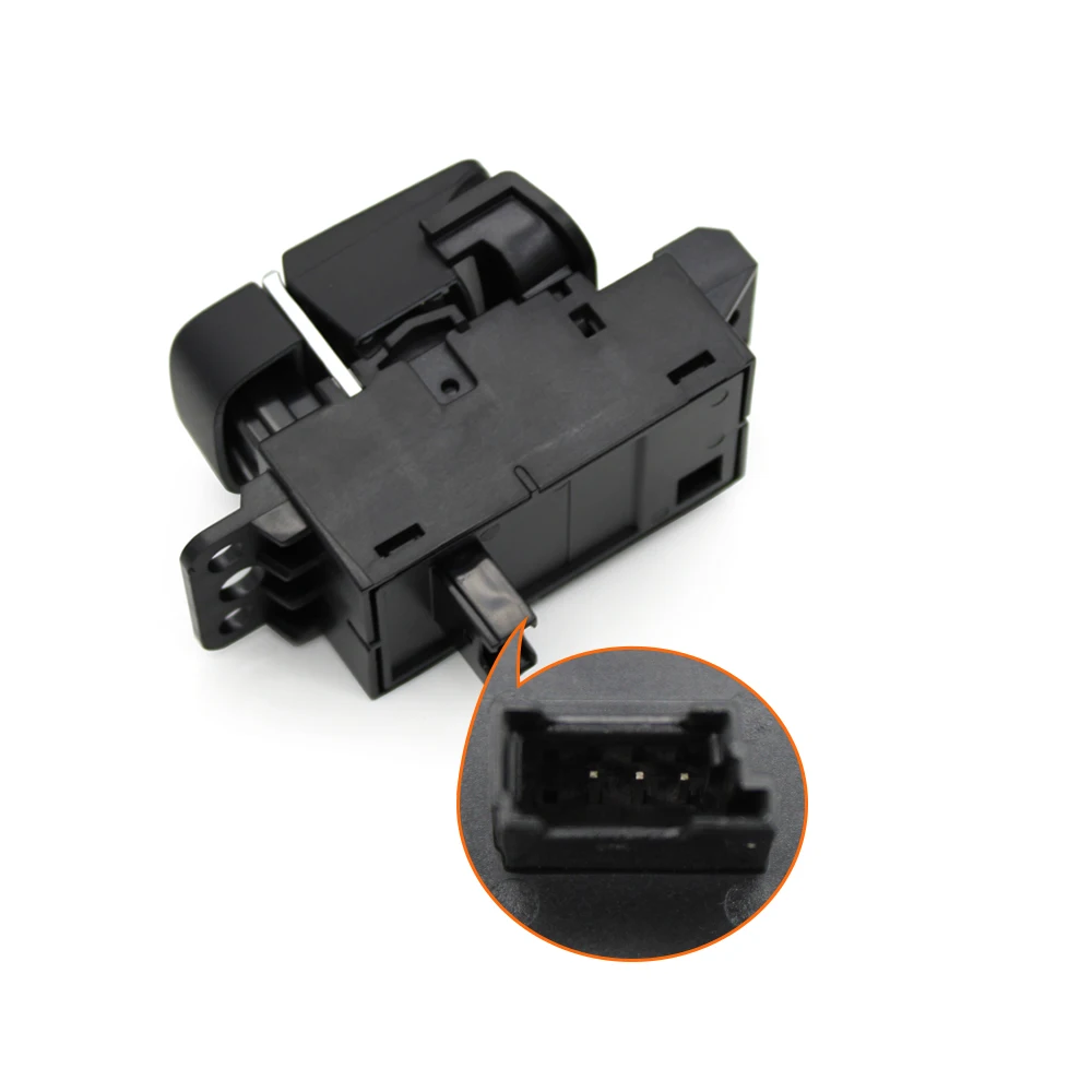 Автомобильная электронная кнопка переключения ручного тормоза для BMW 5 6GT X3 X4