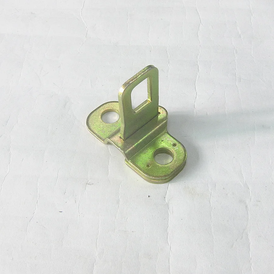 Автомобильные аксессуары привод замка крышки багажника для Haima 3 2007-2011 4 дверного