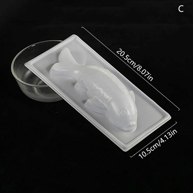 

Форма для торта FISH MOLDS JETTING