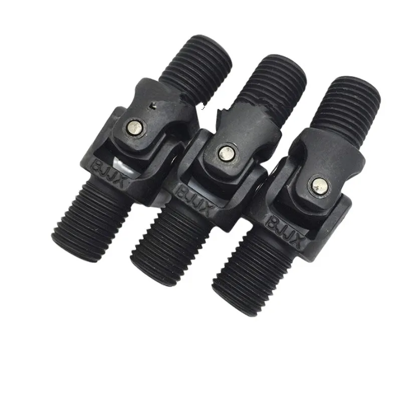 Для KOBELCO SK 200 210 260 330 350 460-8 рукоятка джойстика универсальное соединение крестовое