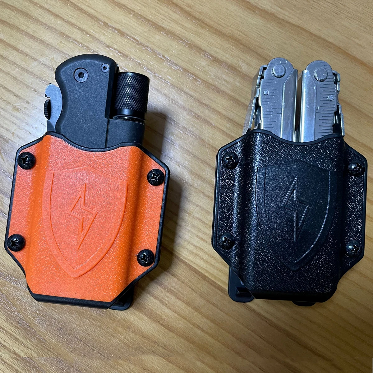 Вращающаяся многофункциональная Обложка ROCOTACTICAL для LEATHERMAN Wave, многофункциональная Обложка-держатель для инструментов, чехол-кобура с зажимом, совместимым с MOLLE