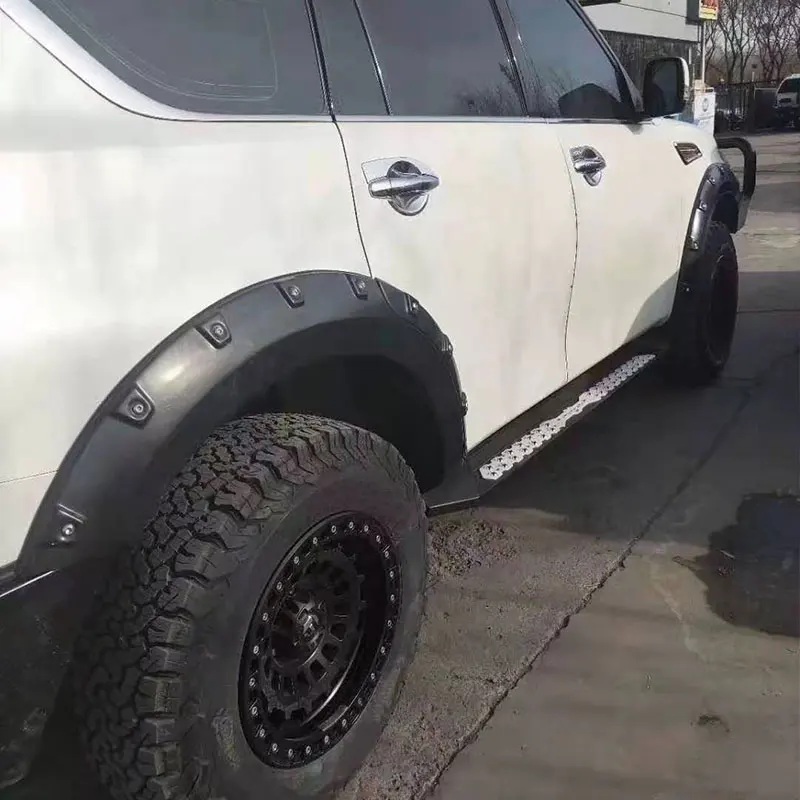 Рисунок 4 - Автомобильные алюминиевые боковые части педали