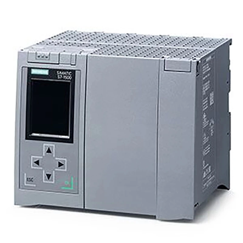 

In Stock Siemens S120 Series Dual Motor PLC Module 6SL3130-1TE22-0AA0