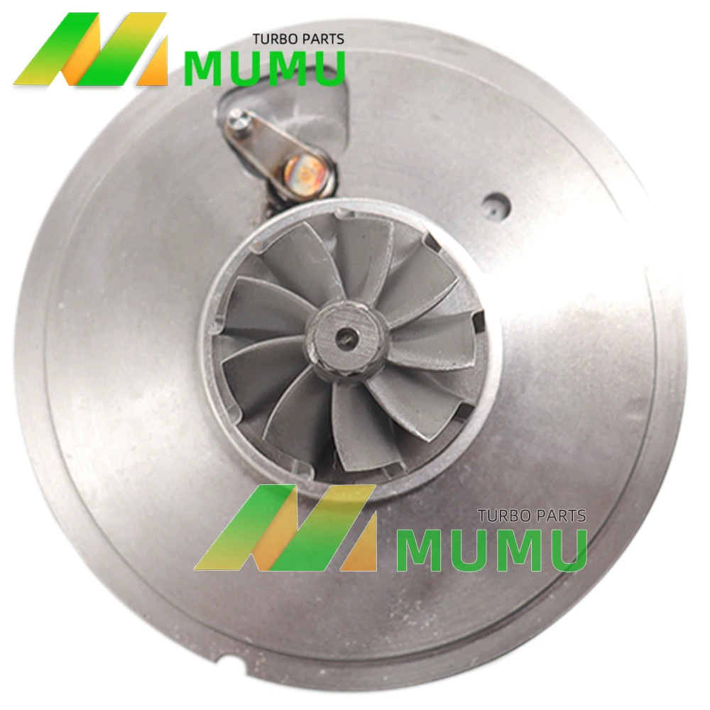 Фото Ядро турбокартриджа Chra для Chevrolet Orlando 2.0 VCDi 96Kw 130HP FAM Z 2.0 49477-01510 4947701510 25194653 25187703 25185866 №4