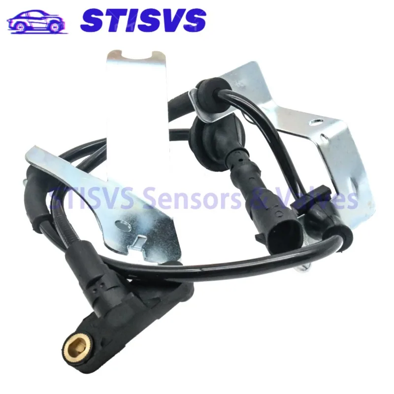 

4764677 Датчик скорости переднего левого колеса ABS AA для Chrysler Sebring Dodge Stratus 2001-2006 гг. 4764677 АБ 4764677 АК 4764677 AD ALS1129