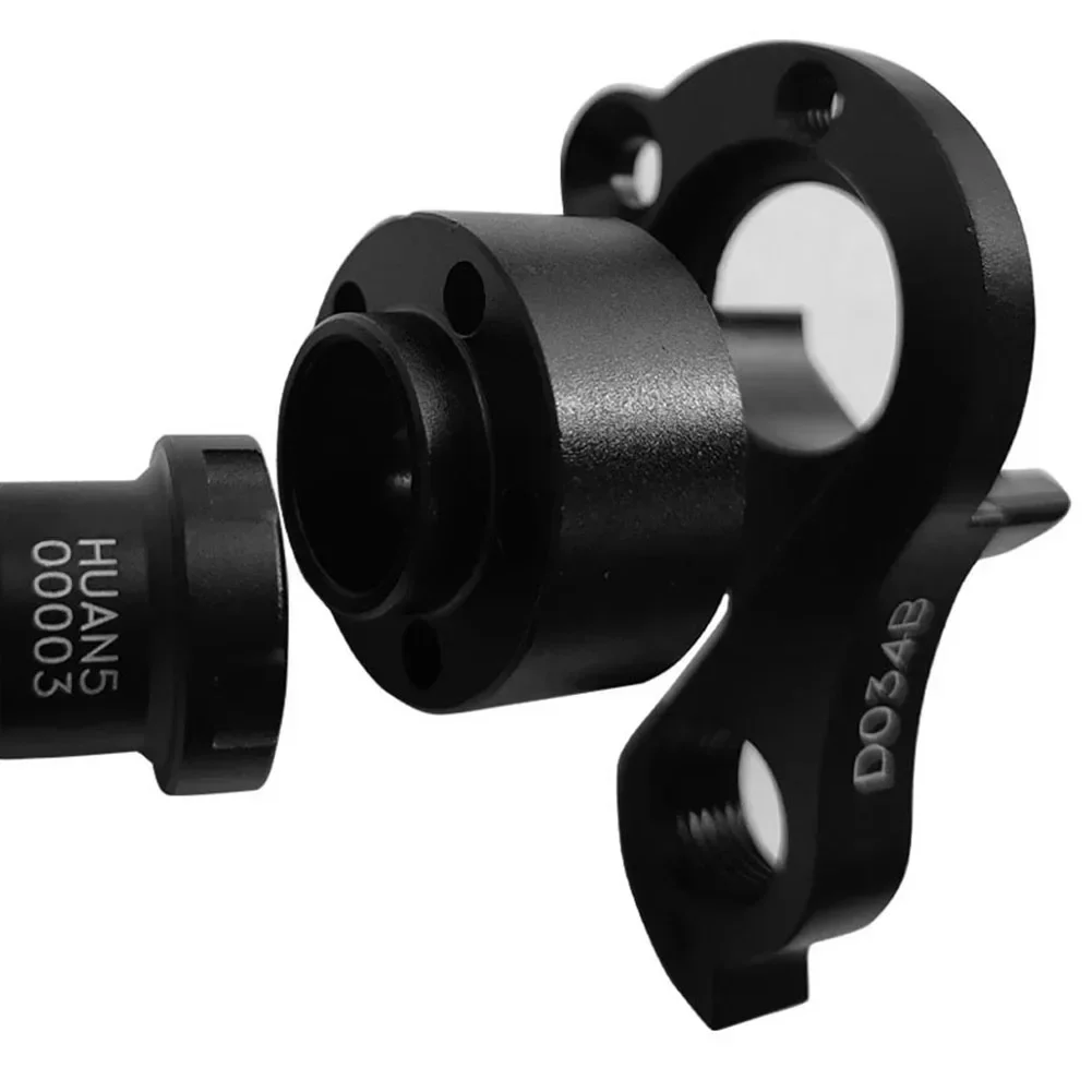 Вешалка для заднего переключателя велосипеда Fuji/Wilier/Marin/Kross хвостовой крючок из