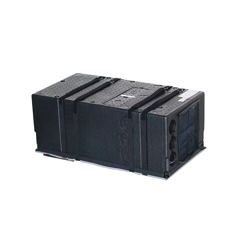 

9000BTU rv bench car air conditioner 220v is suitable for caravans, similar to Dometic Freshwell 3000