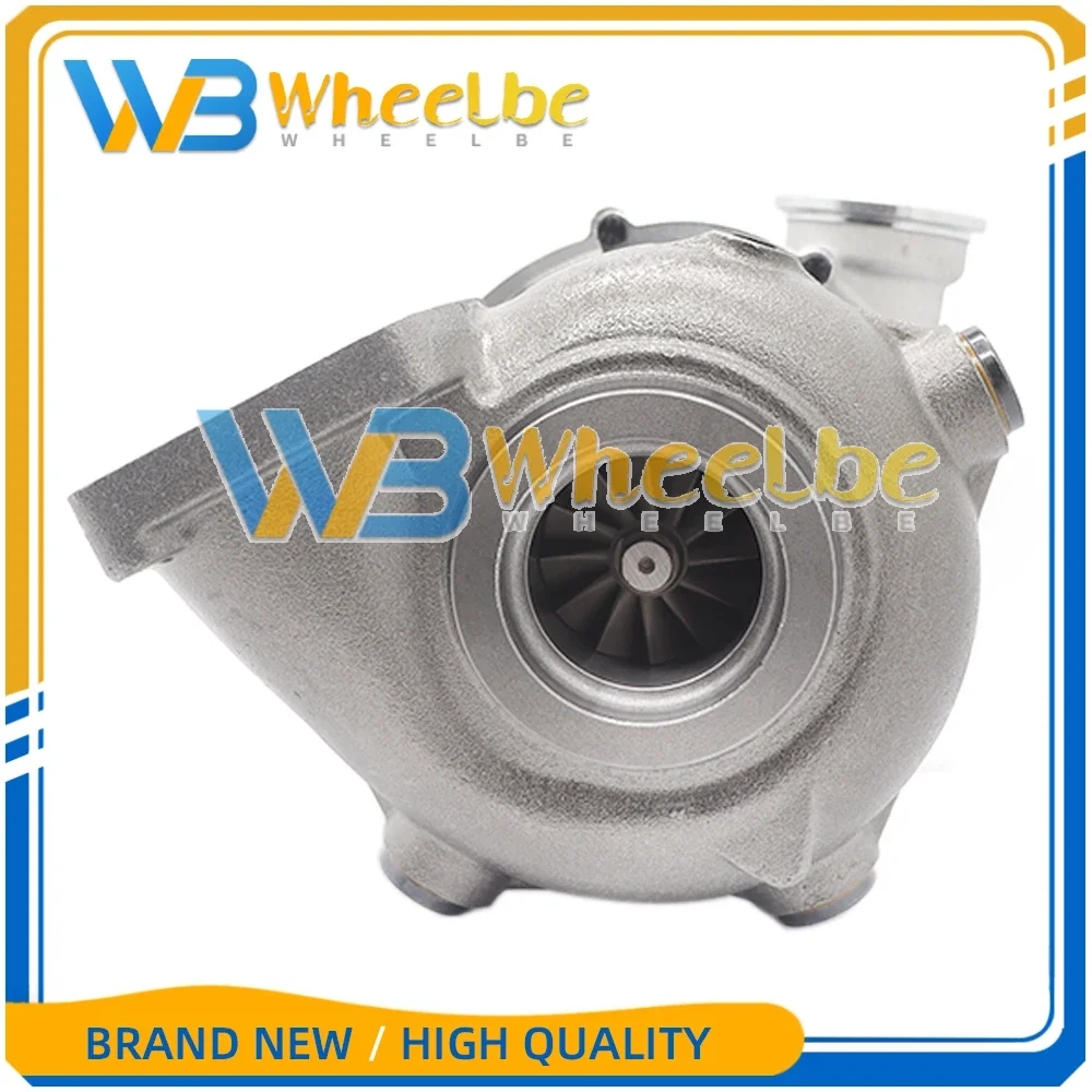 Для K26 Турбокомпрессор Volvo Penta Schiff Marine KAD42 3.6L 53269886290 53269706497 53269886497 838697 3805061 53269706290